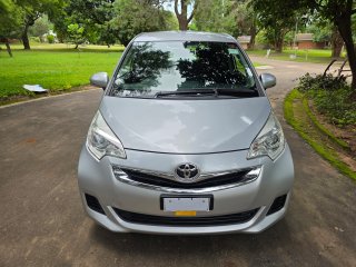 UNREGISTERED TOYOTA RACTIS, WhatsApp/call 0897731099 - For Sale in Lilongwe