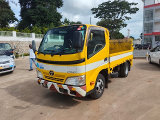 UNREGISTERED TOYOTA DYNA 2 TONNER, WhatsApp/call 0897731099 - For Sale in Mzuzu