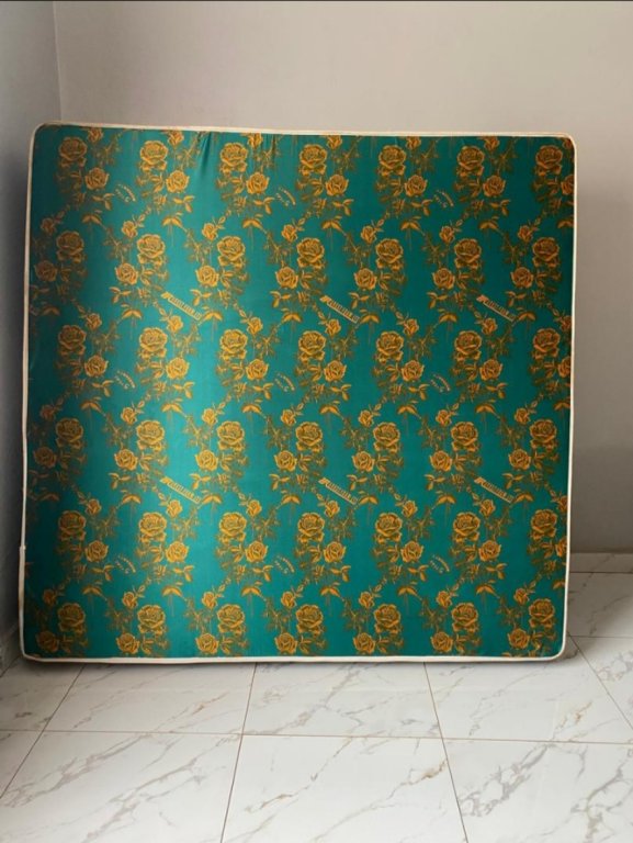 Non Shrinkable Urest Foam Mattress