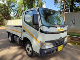 UNREGISTERED TOYOTA DYNA 2 TONNER, WhatsApp/call 0897731099 - For Sale in Lilongwe