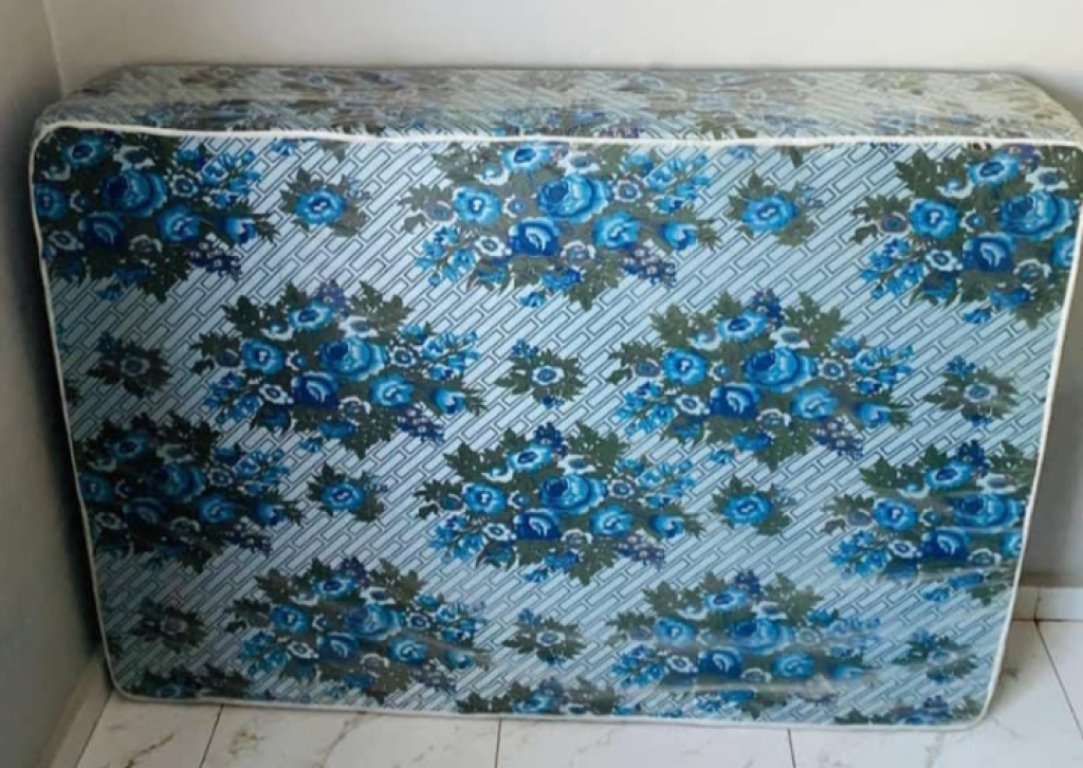 Non Shrinkable Mattress