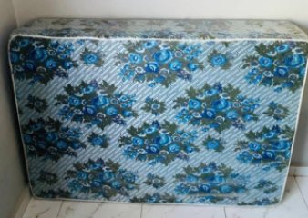 Non Shrinkable Mattress