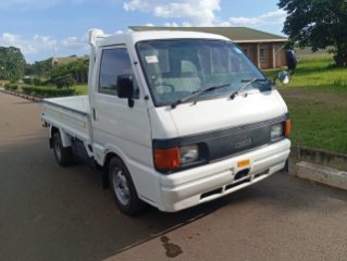 UNREGISTERED MAZDA BONGO PICK-UP, WhatsApp/call 0897731099 - For Sale in Lilongwe