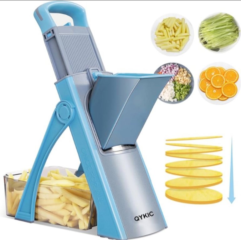 Mandoline Slicer