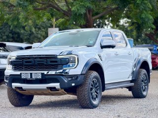 UNREGISTERED FORD RANGER RAPTOR PERFORMANCE 4X4, WhatsApp/call 0897731099 - For Sale in Lilongwe