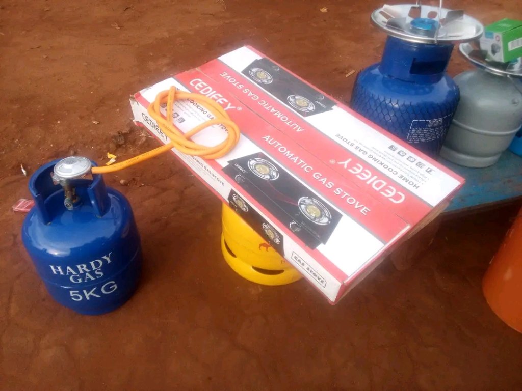 Complete Set Available