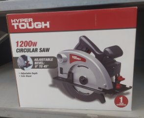 Circular saw - For Sale in Lilongwe