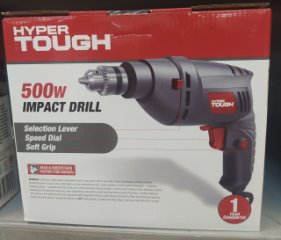 Impact drill - For Sale in Lilongwe