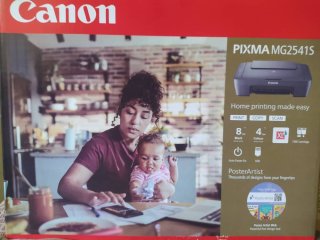 Canon printer - For Sale in Lilongwe
