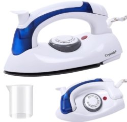 Portable Steam Travel Iron for sale in Area 47, Lilongwe, Malawi