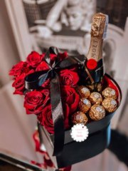 Valentine Gift Hampers - For Sale in Lilongwe