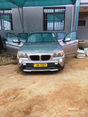 BMW X1 - For Sale in Blantyre