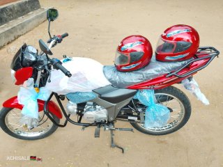 Big lifo for sale in Blantyre, Malawi