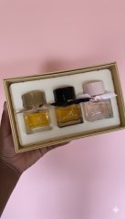 Perfume set