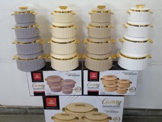 Food warmer for sale in Mzuzu, Malawi