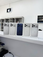 iPhone 17 pro max 256gb - For Sale in Lilongwe