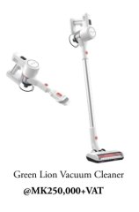 Green Lion Vacuum Cleaner for sale in Blantyre Market, Blantyre, Malawi