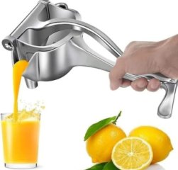 Fruit Metal Press for sale in Area 47, Lilongwe, Malawi