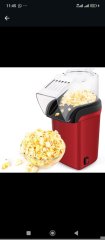 Popcorn Maker - For Sale in Lilongwe