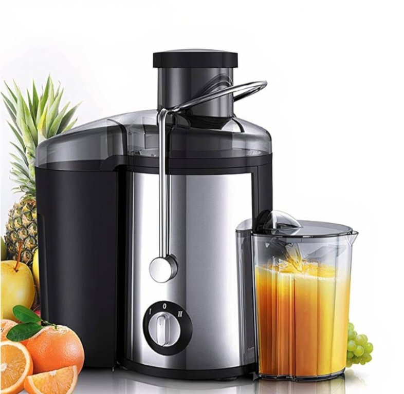 Juice Extractor