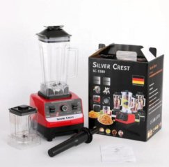 Blender (Mixer) - For Sale in Lilongwe