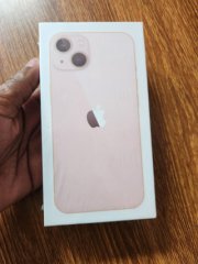 iPhone 13 pink - For Sale in Blantyre