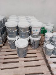 (5L) Gold Pro Plaster Primer (White)