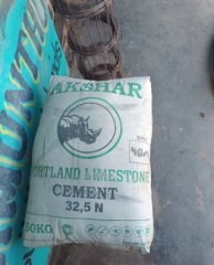 Akshar Cement