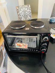 Mini Cooker - For Sale in Lilongwe