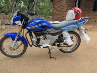 Lifo for sale in Blantyre, Malawi