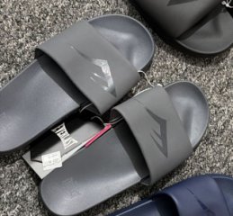 Everlast sliders
