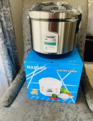 Rice Cooker - For Sale in Lilongwe