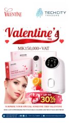 Fresh Fruit Face Mask Machine - For Sale in Blantyre