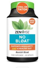 Zenwise Health No Bloat