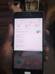 Samsung Galaxy C9 Pro - For Sale in Lilongwe