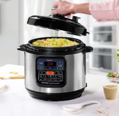 Digital Pressure Cooker - For Sale in Lilongwe
