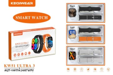 KEQIWEAR 51 ultra 3 - For Sale in Lilongwe