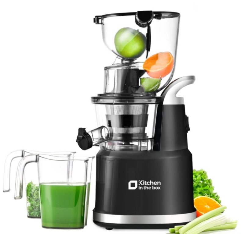 Slow Juicer