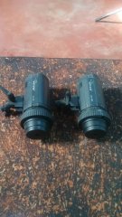 Power direct strobeDX 260 for sale in Lilongwe, Malawi