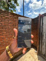 Pixel 6 pro 12 GB Ram 128GB