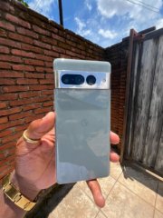 Pixel 7pro 12GB Ram 128 GB