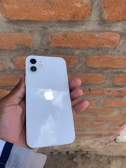 Iphone 12 128gb 100BH