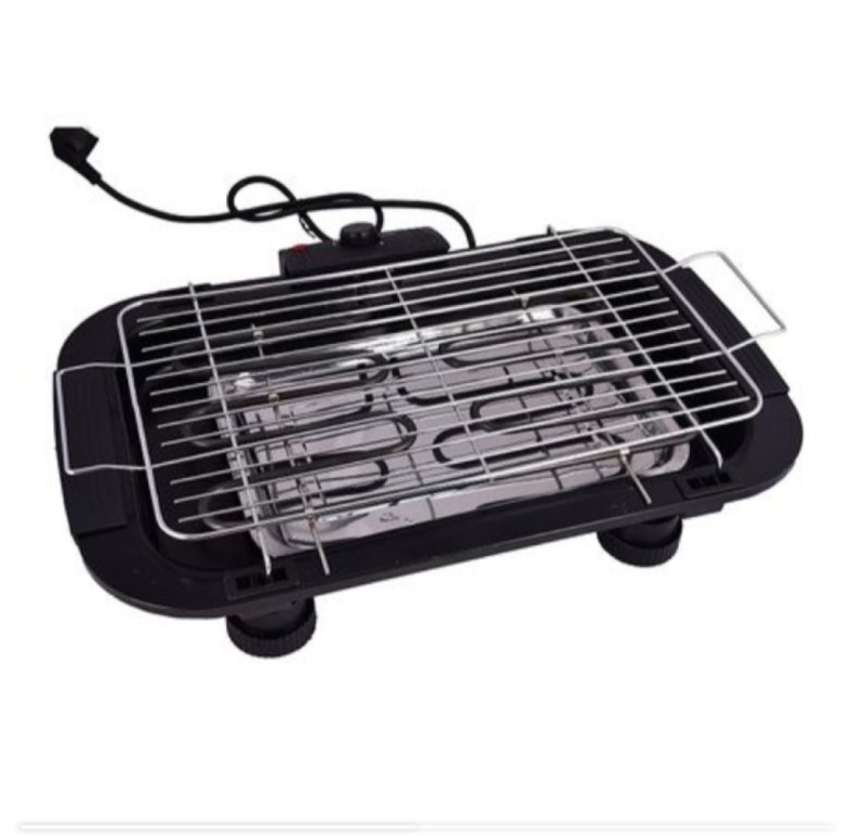 Electric Barbeque Grill