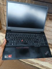 Lenovo laptop E595
