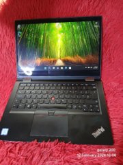 Lenovo yoga 390