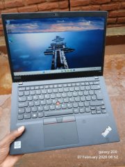 Lenovo T14s laptop i5-10th generation