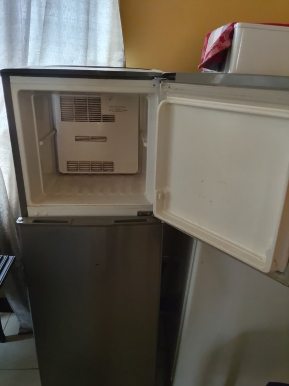 Philco fridge
