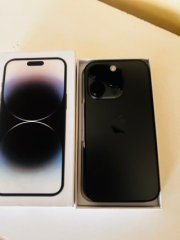 iPhone 14 Pro [128GB][Bh 76%]