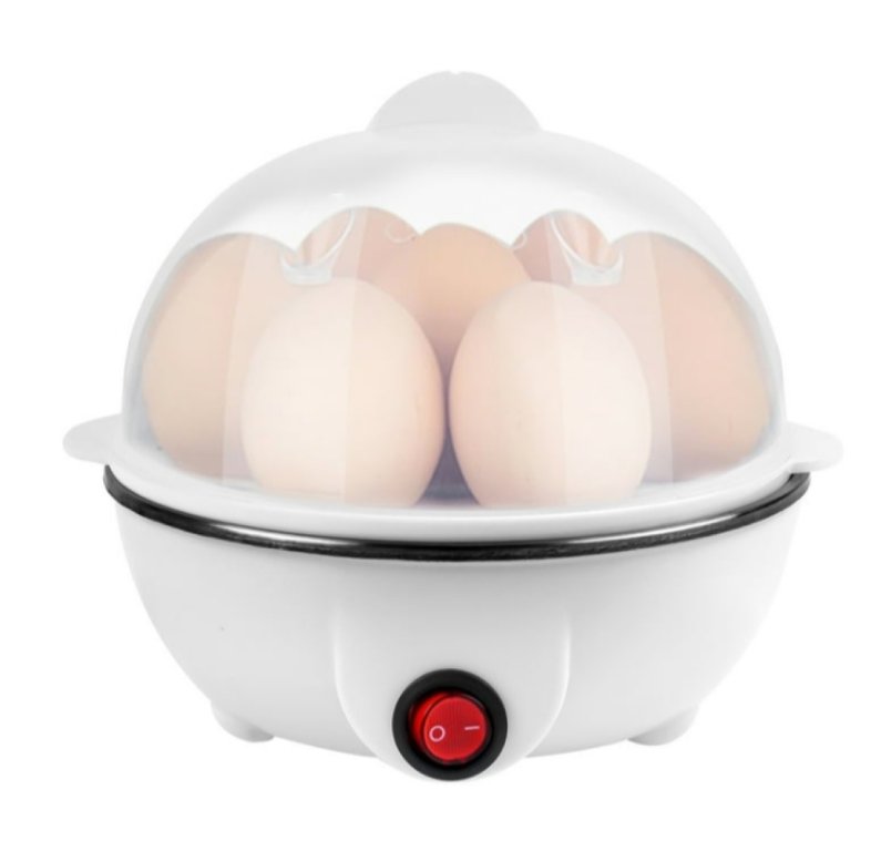 Electric Egg Boiler