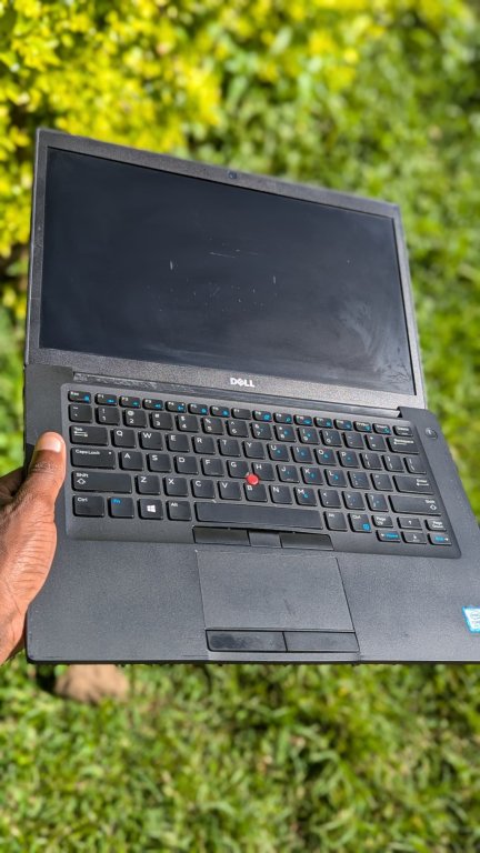 DELL LATITUDE 7490 LAPTOP